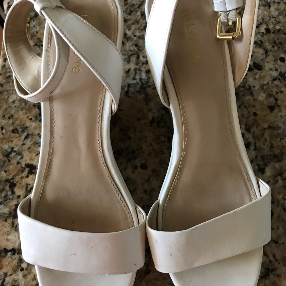 Liz Claiborne shoes - Picture 7 of 7